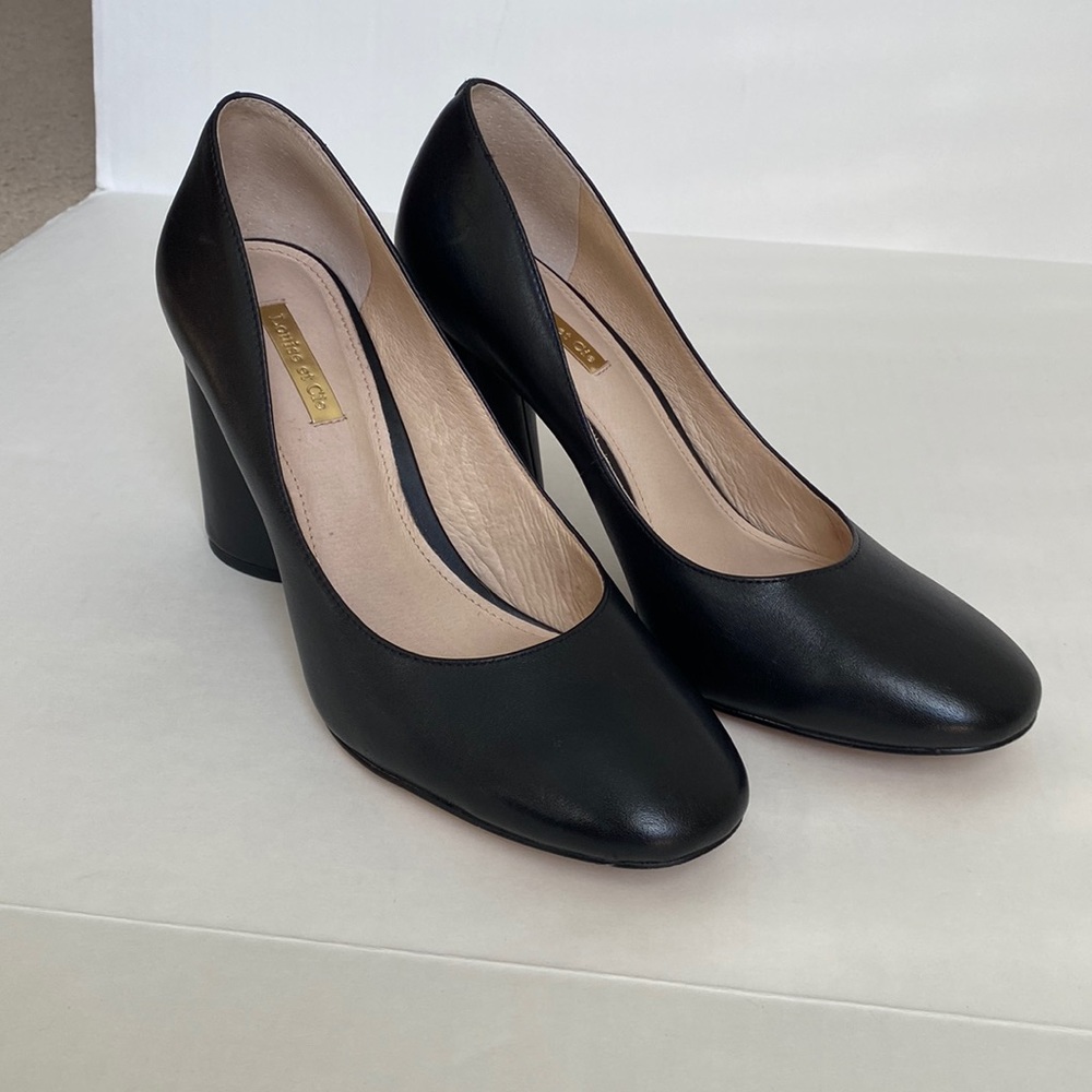 Black Louise et Cie Shoes